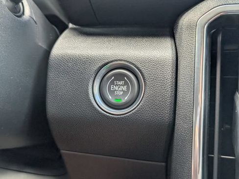 New 2026 GMC Acadia Elevation w/ Black Edition FWD image 23
