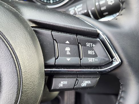 Certified 2025 MAZDA CX-5 AWD 2.5 S w/ Preferred Package image 23