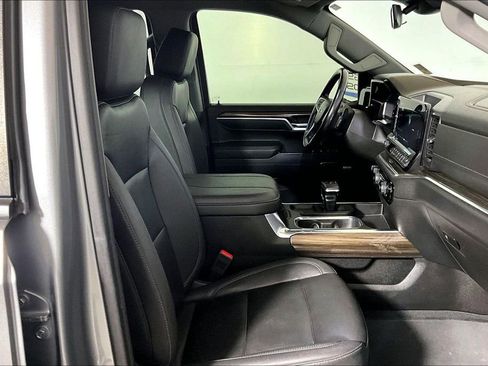 Used 2023 Chevrolet Silverado 1500 RST w/ RST All Star Premium Package image 5