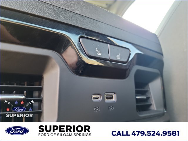 Used 2025 GMC Sierra 1500 AT4 AWD/4WD image 13