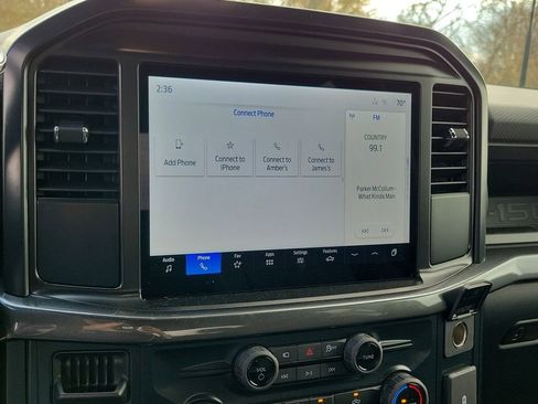 New 2025 Ford F150 STX w/ Equipment Group 200A image 27