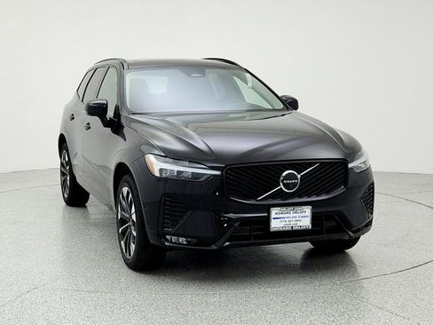 New 2026 Volvo XC60 B5 Plus w/ Protection Package Premier image 2