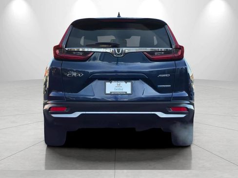 Used 2022 Honda CR-V EX-L image 7
