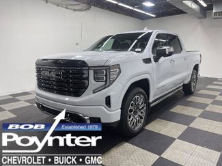 New 2026 GMC Sierra 1500 Denali Ultimate 360° Tour