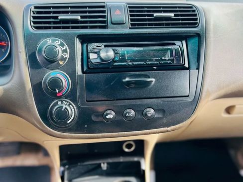 Used 2004 Honda Civic LX image 14