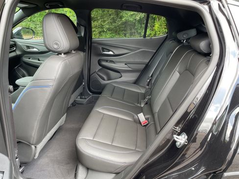 New 2026 Buick Envista Sport Touring w/ Convenience I Package FWD image 27