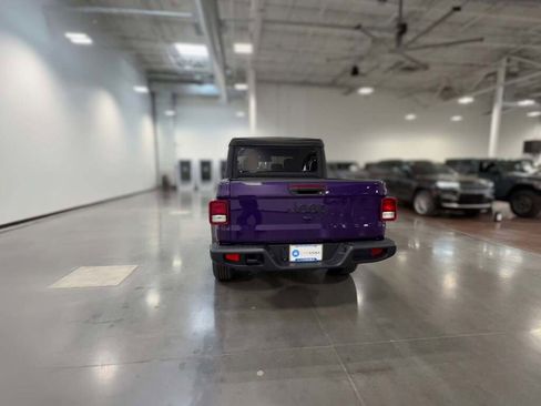 New 2026 Jeep Gladiator Sport image 9