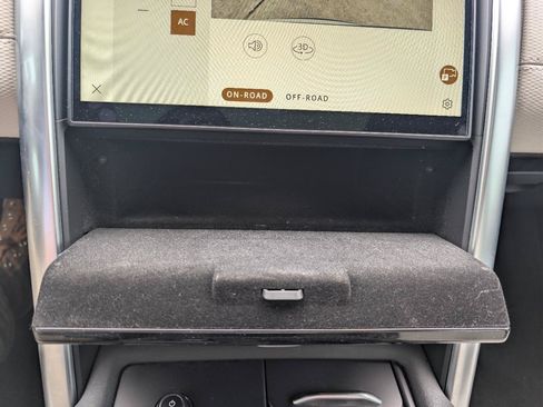 Used 2023 Land Rover Discovery HSE R-Dynamic AWD/4WD image 34