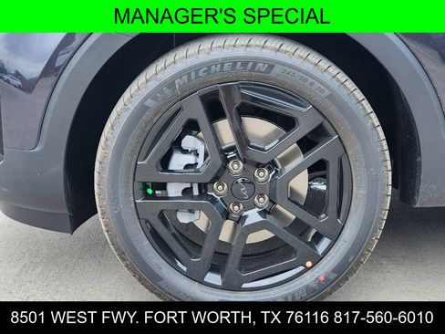 New 2025 Kia Telluride SX Prestige X-Line image 7