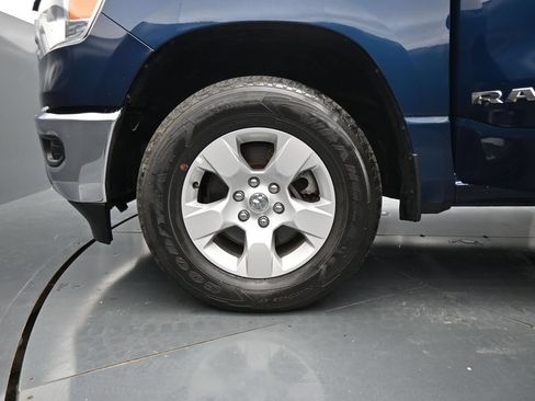 Used 2023 RAM 1500 Big Horn AWD/4WD image 27