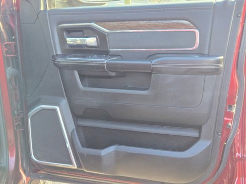 Used 2021 RAM 3500 Laramie image 4