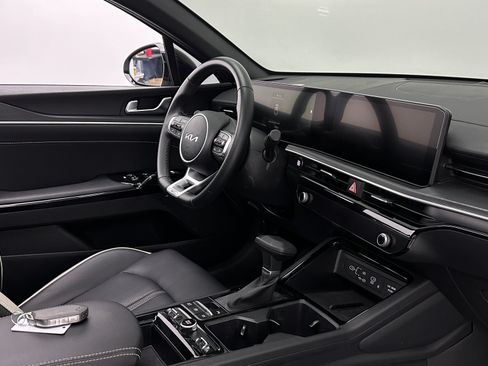 Used 2025 Kia K5 GT-Line w/ GT-Line Premium Package FWD image 38