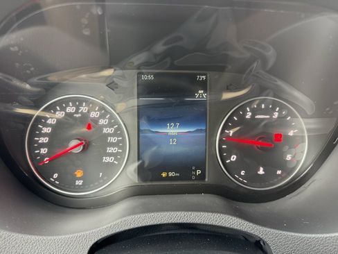 New 2025 Mercedes-Benz Sprinter 2500 image 32