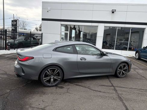 Certified 2023 BMW 430i xDrive Coupe w/ Premium Package image 7