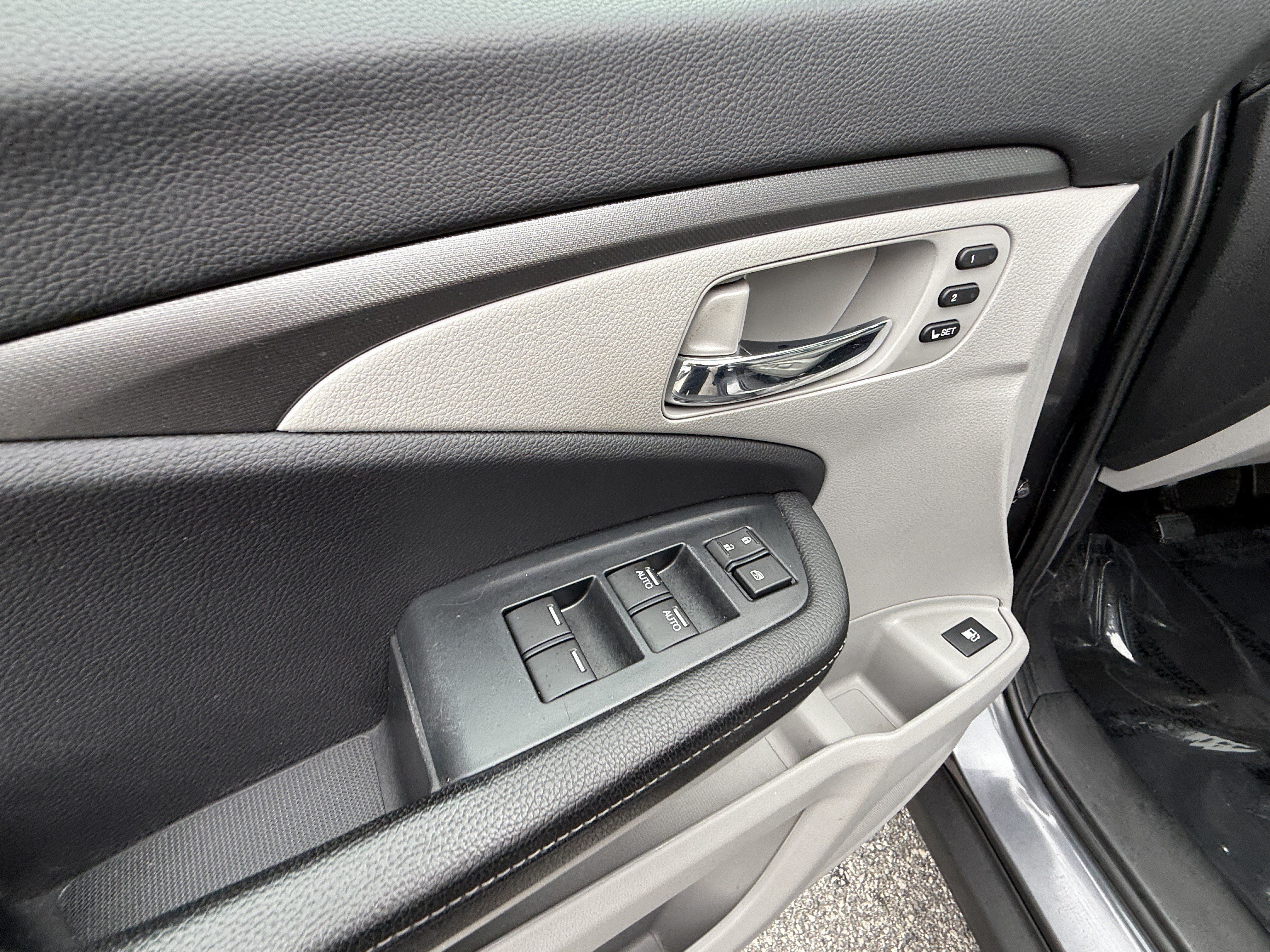 Certified 2023 Honda Ridgeline RTL image 15