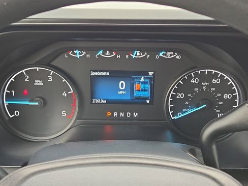 Used 2025 Ford F250 XLT image 25