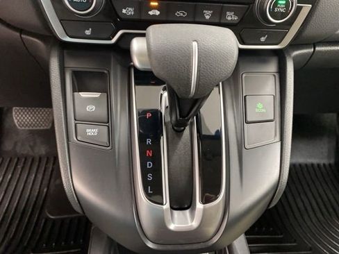 Used 2017 Honda CR-V EX image 13