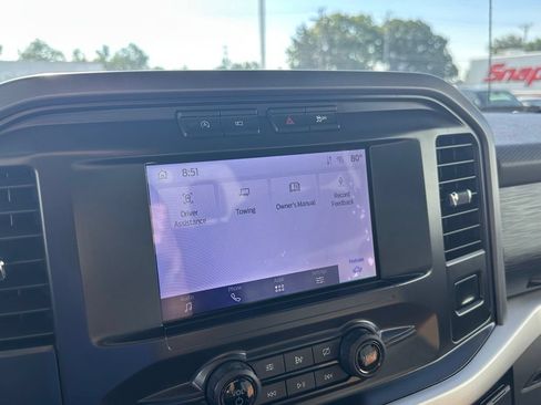 Certified 2021 Ford F150 XLT AWD/4WD image 36