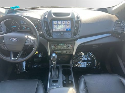 Used 2018 Ford Escape SEL image 11