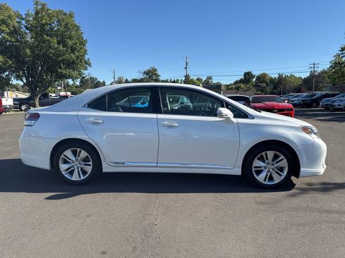 Used 2010 Lexus HS 250h image 8
