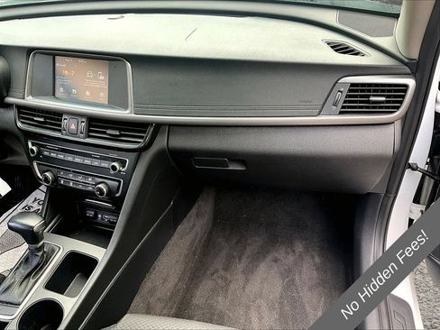 Used 2018 Kia Optima S FWD image 15
