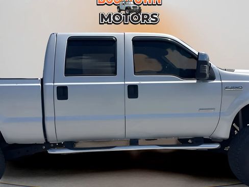 Used 2007 Ford F250 XLT image 6