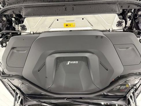 Certified 2023 BMW i4 eDrive35 w/ Premium Package RWD image 43
