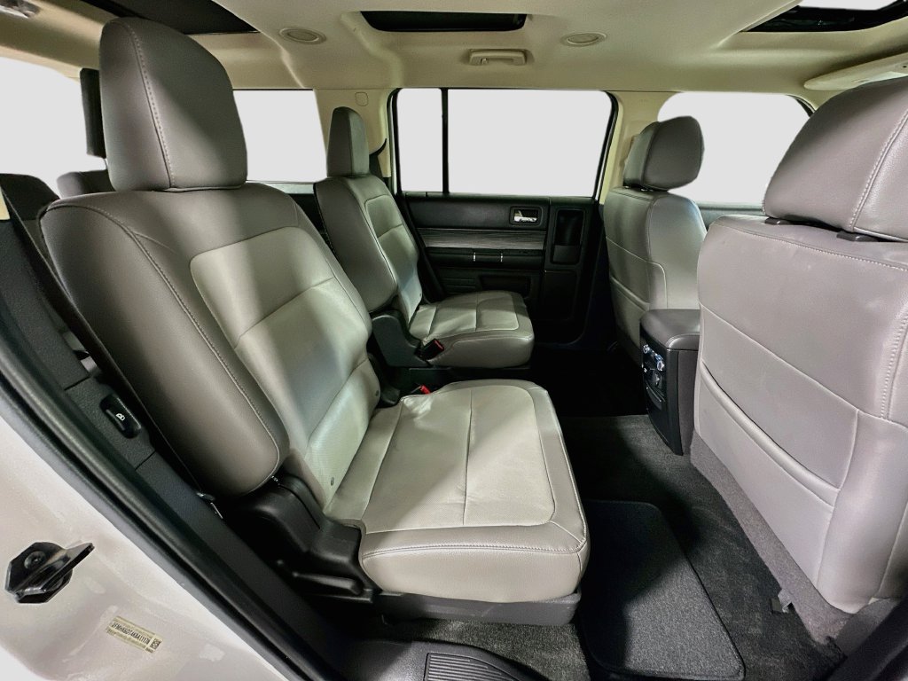 Certified 2019 Ford Flex Limited w/ Equipment Group 303A AWD/4WD image 28
