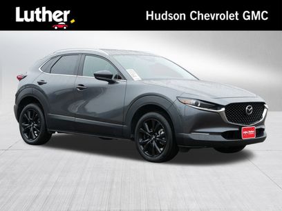 Used 2024 MAZDA CX-30 2.5 Turbo w/ Premium Package