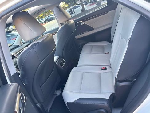 Used 2019 Lexus RX 350 FWD w/ Navigation Package image 19