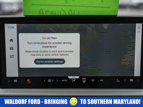 Certified 2025 Ford Explorer Platinum w/ Ultimate Package image 26