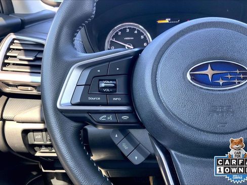 Certified 2023 Subaru Forester Touring image 25