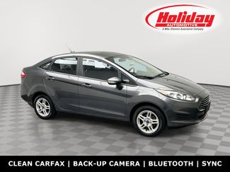 Used 2019 Ford Fiesta SE w/ Cold Weather Package image 1