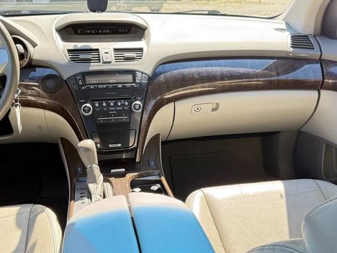 Used 2011 Acura MDX image 14