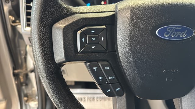 Used 2015 Ford F150 XLT w/ Equipment Group 302A Luxury AWD/4WD image 15