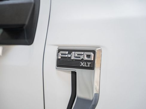 Certified 2021 Ford F150 XLT w/ Equipment Group 302A High AWD/4WD image 12