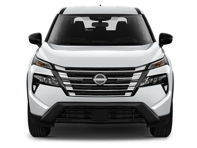 Used 2024 Nissan Rogue S AWD/4WD image 5