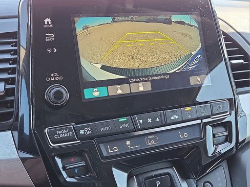 Used 2020 Honda Odyssey EX-L image 21