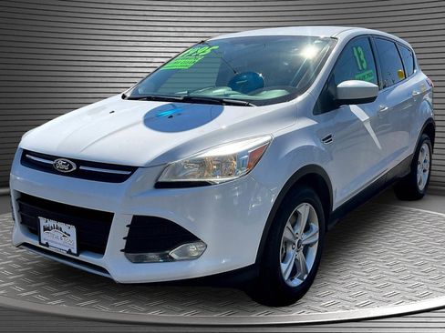 Used 2013 Ford Escape SE AWD/4WD image 3