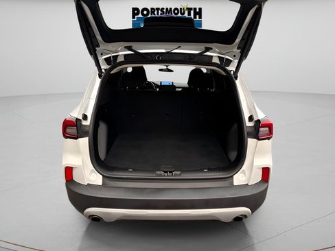 Used 2023 Ford Escape Active AWD/4WD image 13
