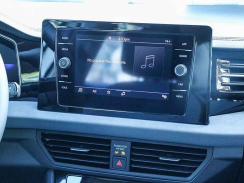 New 2026 Volkswagen Jetta SE image 22