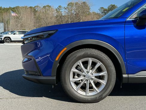 Used 2024 Honda CR-V EX-L image 11