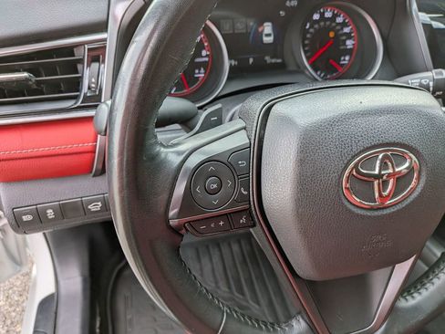 Used 2023 Toyota Camry XSE image 18