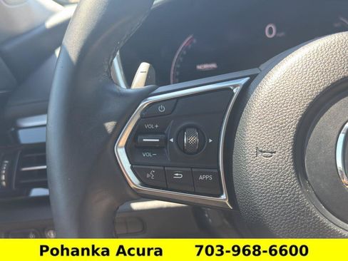 Certified 2024 Acura MDX SH-AWD w/ Technology Package image 12