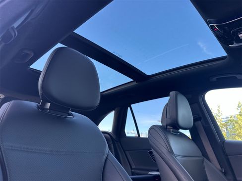 Certified 2025 Mercedes-Benz GLC 300 image 19