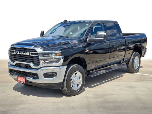 New 2026 RAM 2500 Tradesman AWD/4WD image 1