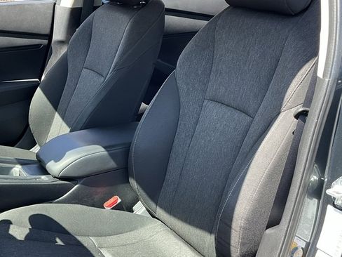 Certified 2024 Honda Accord LX image 38