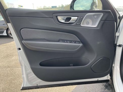 Certified 2024 Volvo XC60 T8 Polestar w/ Protection Package image 5