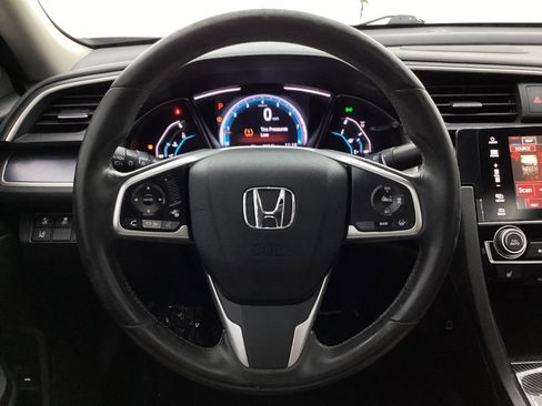 Used 2017 Honda Civic Touring image 30
