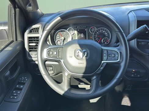 New 2026 RAM 2500 Tradesman image 25